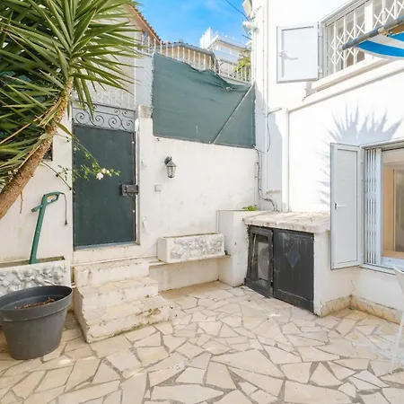 Maison Centre Avec Terrasse Hébergement de vacances *
